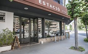 Hotel Estacio (Adults Only)